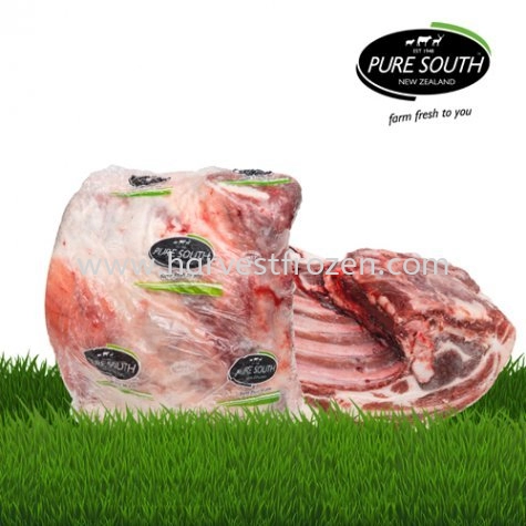 NZ L/SHOULDER WHOLE SLICED +/-2.5KG (CUT 1CM THICK)