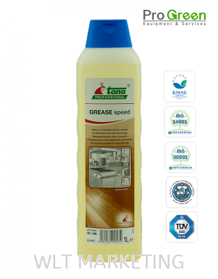 Grease Remover - Grease Speed 1L