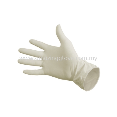 Medical Latex Glove