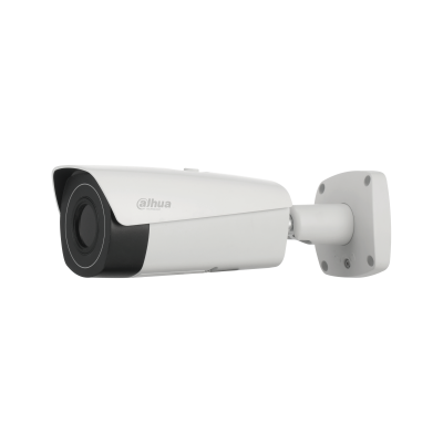 TPC-BF5400-TB. Dahua Thermal Network Bullet Camera. #ASIP Connect