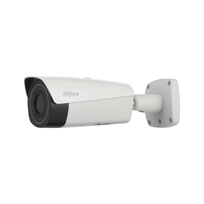 TPC-BF5400-TB. Dahua Thermal Network Bullet Camera. #ASIP Connect DAHUA CCTV System Johor Bahru JB Malaysia Supplier, Supply, Install | ASIP ENGINEERING