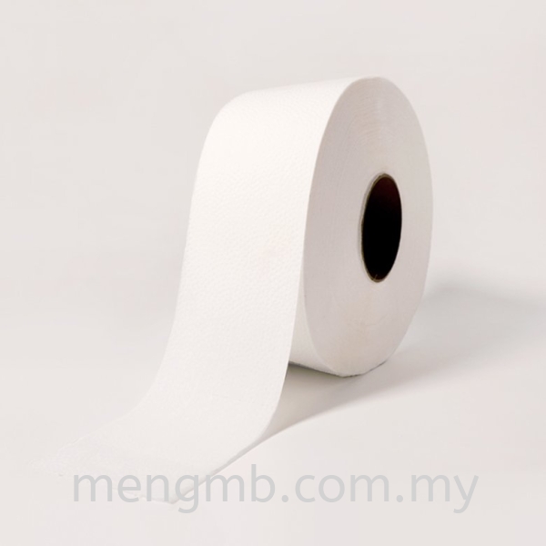 ֽ Jumbo Roll  Tissues  Tissue Range Johor Bahru (JB), Ulu Tiram, Malaysia Supplier, Distributor, Wholesaler, In Bulk | Meng MB Trading Sdn Bhd