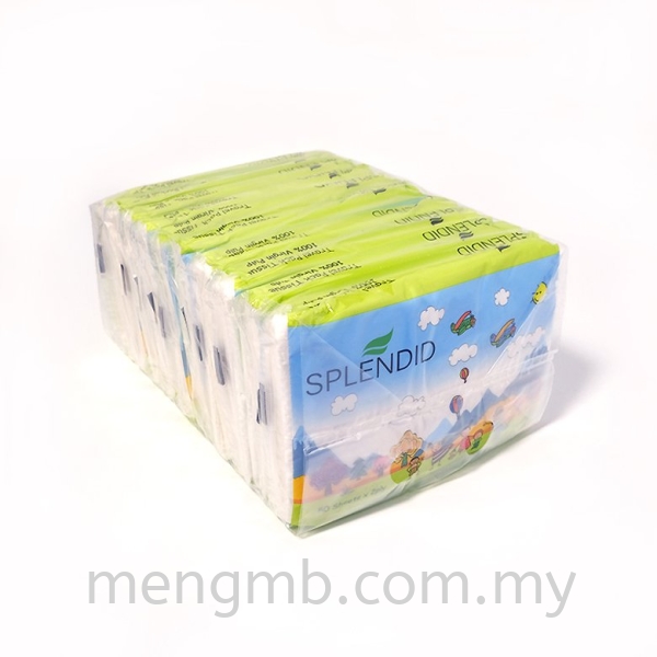 Travel Pack Tissue  Tissues  Tissue Range Johor Bahru (JB), Ulu Tiram, Malaysia Supplier, Distributor, Wholesaler, In Bulk | Meng MB Trading Sdn Bhd