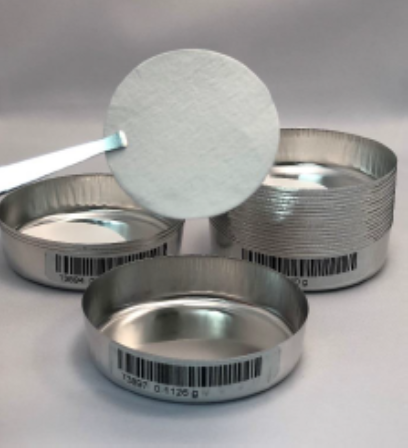 Prewashed and Preweighted Grade 934AH Glass Microfiber Filter, Binderless Filter Paper Water Quality Environmental Selangor, Malaysia, Kuala Lumpur (KL), Klang Supplier, Suppliers, Supply, Supplies | Inter Products Marketing Sdn Bhd