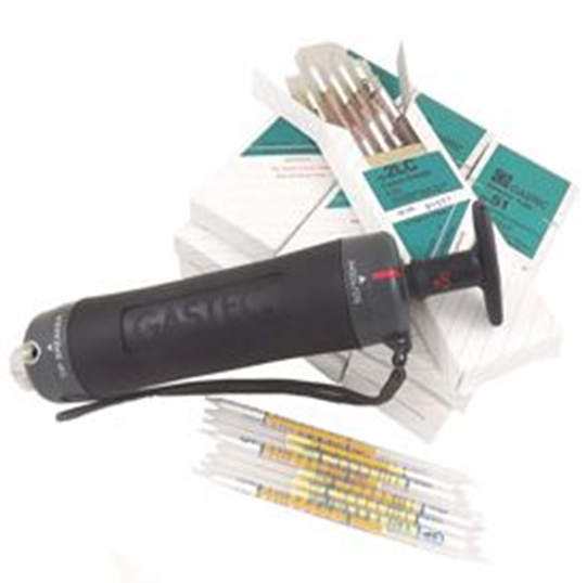 Gastec Detection Tubes (Short-term measurement detector tubes) Detection Tube Air Quality Environmental Selangor, Malaysia, Kuala Lumpur (KL), Klang Supplier, Suppliers, Supply, Supplies | Inter Products Marketing Sdn Bhd