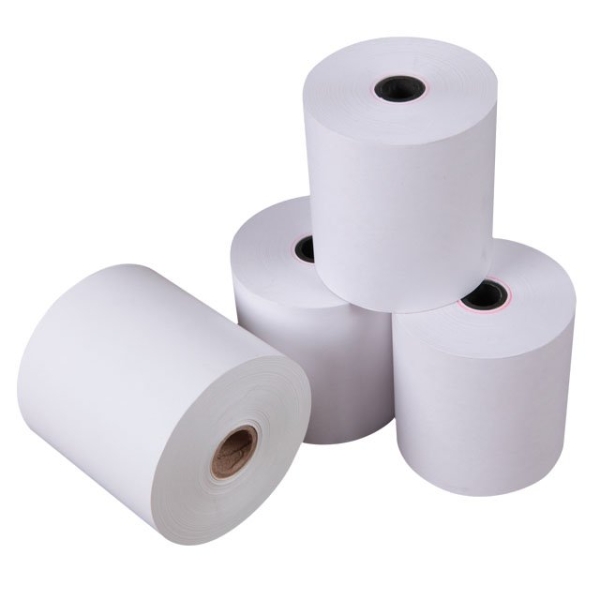 Thermal Paper Roll  POS Accessories Johor Bahru (JB), Selangor, KL, Malaysia, Johor Jaya, Puchong Multi Store System | LKSoft Solutions (M) Sdn Bhd