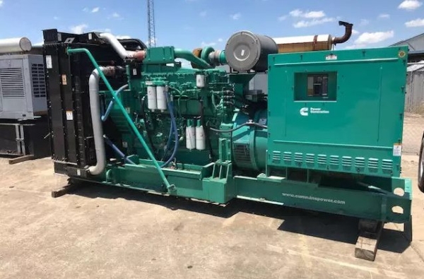 Generator Set Certification/Registration Others Johor Bahru (JB), Malaysia, Kulai Service | JE TEGUH SDN BHD