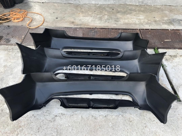 2006 2007 2008 2009 2010 2011 honda civic fd2 type r rear bumper for civic fd replace upgrade performance look pp copy ori material new set HONDA CIVIC 06 FD HONDA Johor Bahru JB Malaysia Supply, Supplier, Suppliers | Vox Motorsport