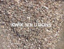 Mother of Pearl Mother of Pearl Terrazzo Material Glass Chips by Kwix Singapore Manufacturer, Supplier, Supply, Supplies | KWIX SOLUTIONS PTE LTD