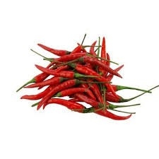 Red Chilli padi Vegetables Sarawak, Malaysia, Kuching, Johor Bahru, JB Supplier, Suppliers, Supply, Supplies | Foodmen Sdn Bhd