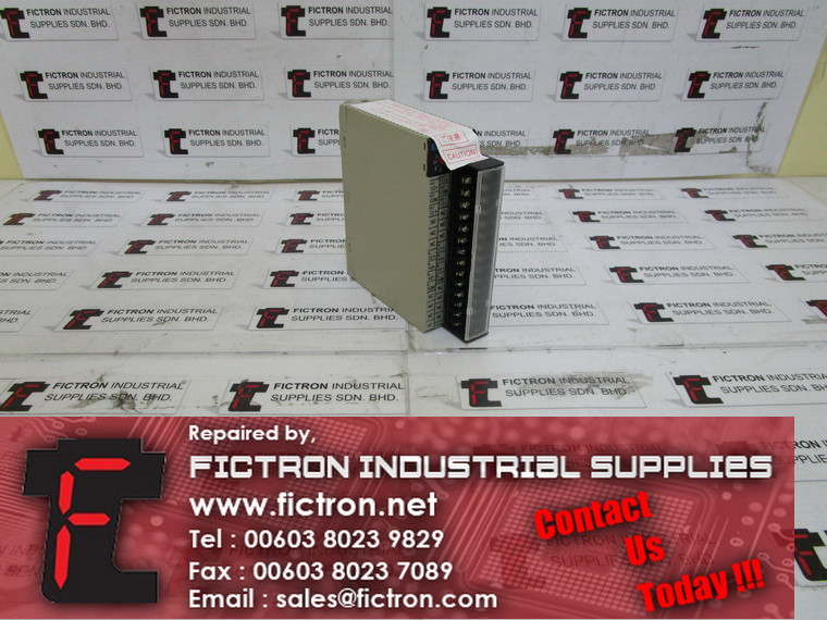 C200H-MAD01 C200HMAD01 OMRON PLC A/D D/A Unit Supply Repair Malaysia Singapore Indonesia USA Thailand