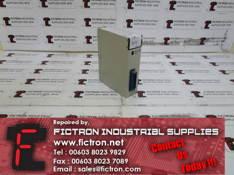C200H-AD002 C200HAD002 OMRON PLC A/D Unit Supply Repair Malaysia Singapore Indonesia USA Thailand