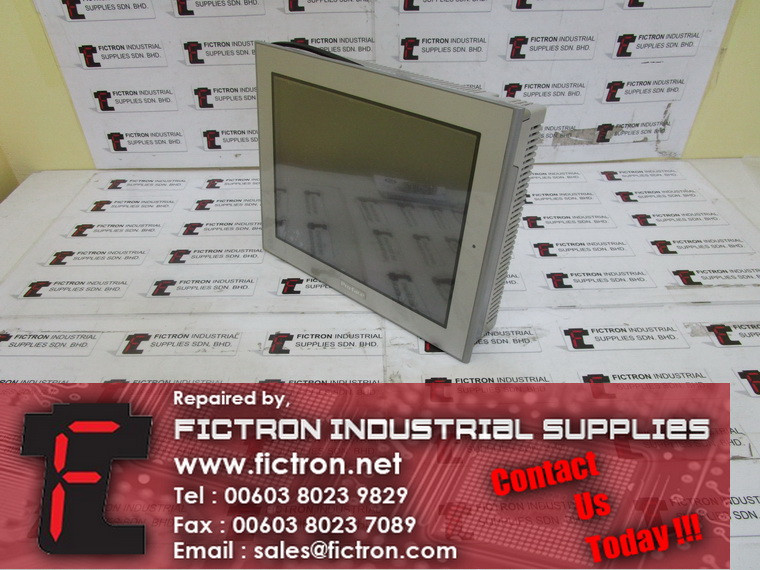 3280035-41 328003541 PRO-FACE Human Machine Interface HMI Repair Malaysia Singapore Indonesia USA Thailand