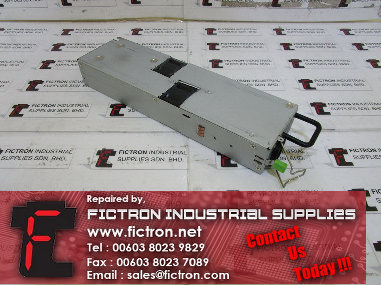 DS850-3 DS8503 EMERSON AC/DC Power Supply Unit Supply Repair Malaysia Singapore Indonesia USA Thailand