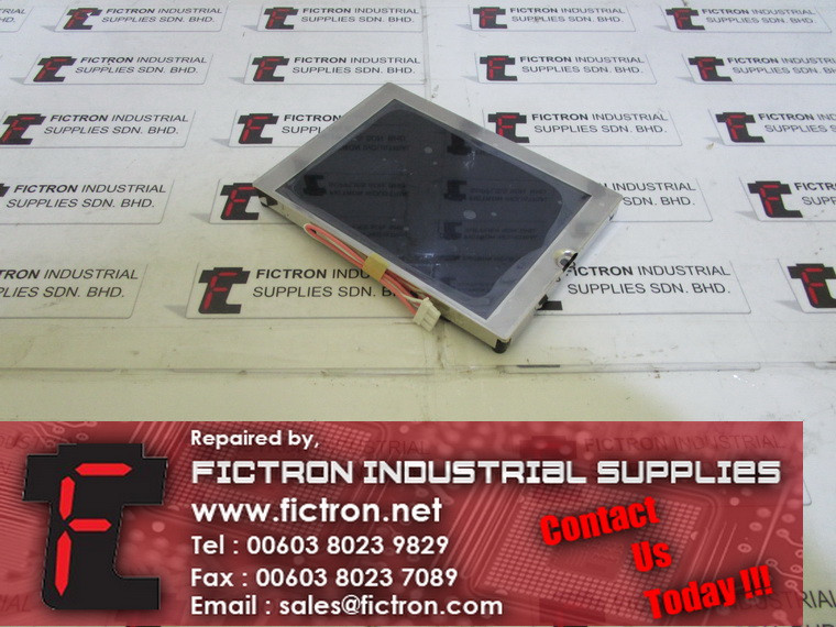 KG057QV1CA-G00-59-01-12 KG057QV1CAG00590112 KYOCERA LCD Display Supply Repair Malaysia Singapore Indonesia USA Thailand