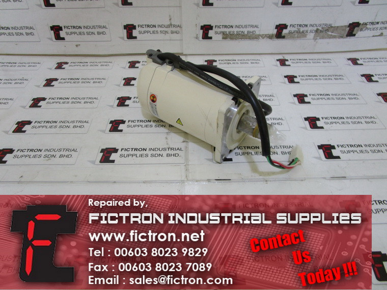 MSM082ASA PANASONIC AC Servo Motor Supply Repair Malaysia Singapore Indonesia USA Thailand
