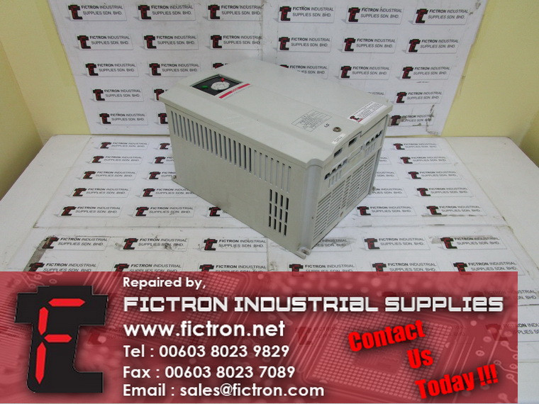 SV110iG5A-4 SV110iG5A4 LS AC Inverter Drive Repair Malaysia Singapore Indonesia USA Thailand