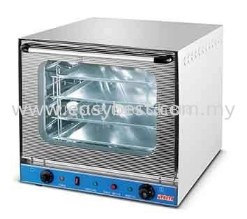 Electrical Convection Oven