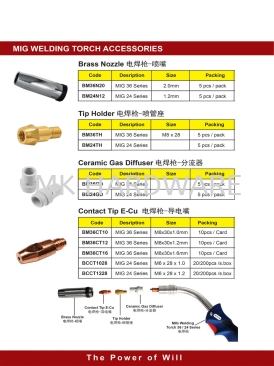 welding tool