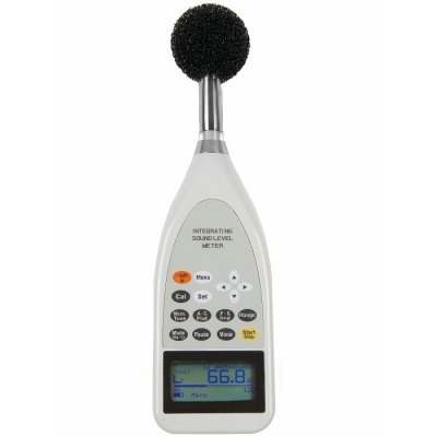 GA6226 Industrial and Environmental Logging Sound Level Meter, Class 2 