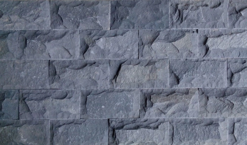 Natural Stone NS1436 Grey Rockface