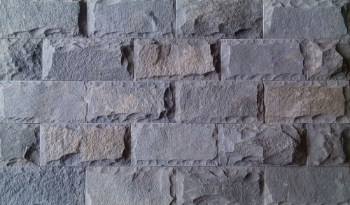 Natural Stone NS1425 Grey Rockface (Out of Stock !!!!!!!!!!)