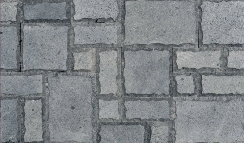 Natural Stone NS1433 Grey Smoothface