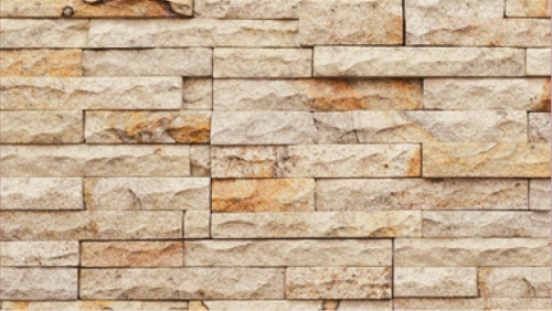 Natural Stone NS0110 Yellow Rock(Out of Stock !!!!!!!!!!)