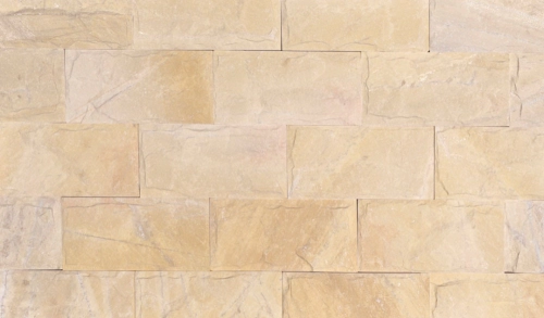 Natural Stone NS0536 Yellow MushroomOUT OFF STOCK 