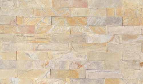 Natural Stone NS0528 Yellow Mushroom(Out of Stock !!!!!!!!!!)