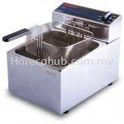 STAINLESS STEEL ELECTRICAL DEEP FRYER (DF23S1B-17)  DEEP FRYER  STOVE Johor Bahru (JB), Malaysia Supplier, Suppliers, Supply, Supplies | HORECA HUB