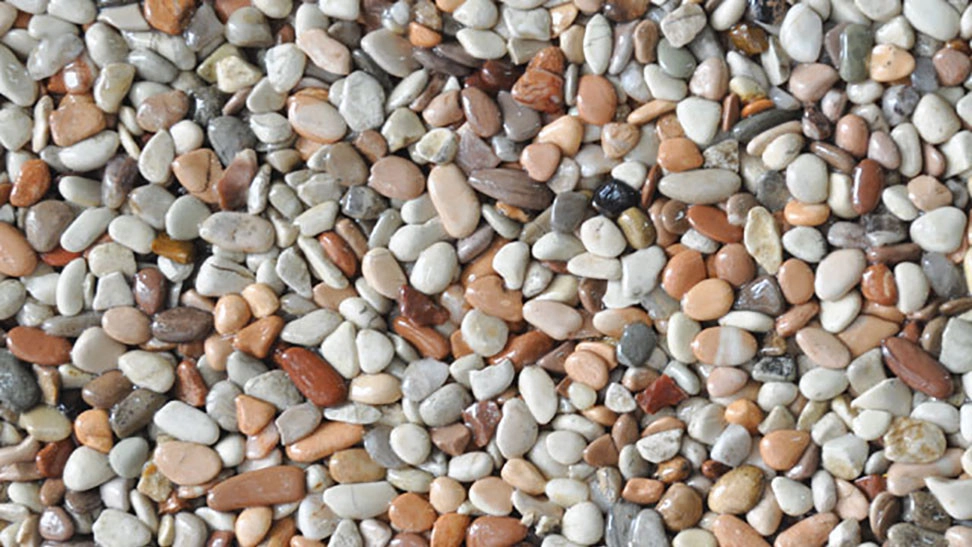 Pebble Stone