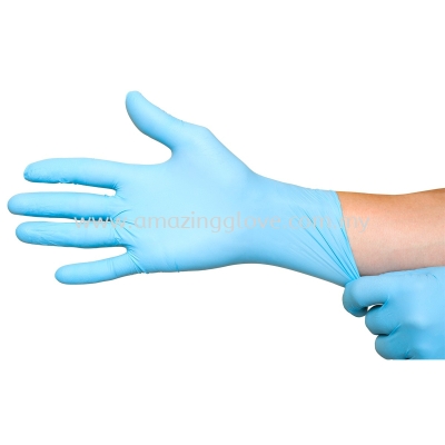 Disposable Gloves