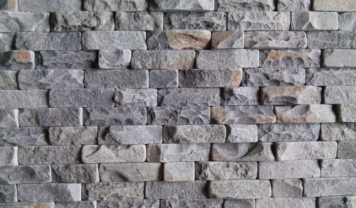 NST 1438 Andesit Tumbled Stone