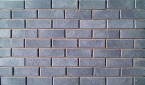 NS 1439 Andesit Smooth Brick
