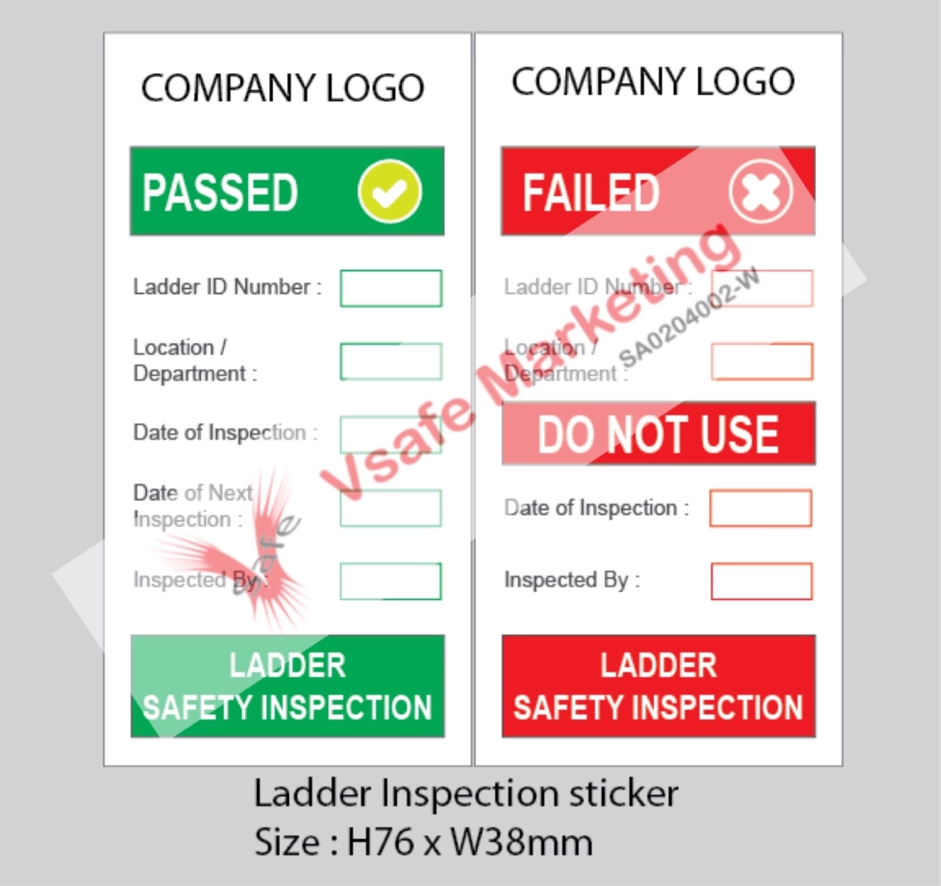 Safety Signage Supplier, Suppliers, Supply, Supplies Selangor, Malaysia ...