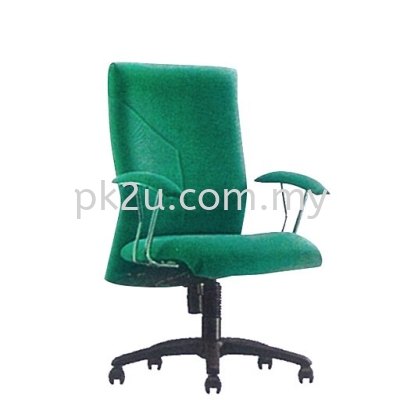 PK-WROC-3-M-L1-Titan Medium Back Chair