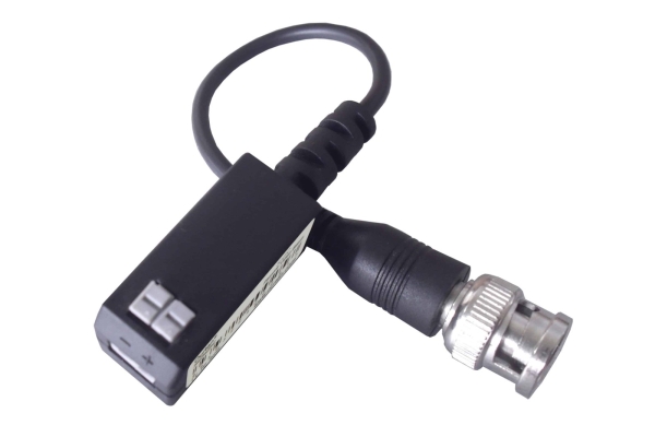 Passive Video Balun (1 channel) Video Baluns (Video Over UTP Cat5) Video Audio Transmission Equipment AD-Net Selangor, Malaysia, Kuala Lumpur (KL), Petaling Jaya (PJ) Supplier, Suppliers, Supply, Supplies | Catacomm Corporation Sdn Bhd