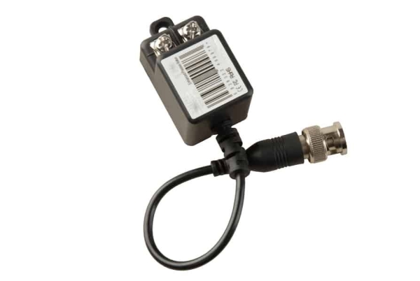 AN-TP-1 Ground Loop Isolator Video Baluns (Video Over UTP Cat5) Video Audio Transmission Equipment AD-Net Selangor, Malaysia, Kuala Lumpur (KL), Petaling Jaya (PJ) Supplier, Suppliers, Supply, Supplies | Catacomm Corporation Sdn Bhd