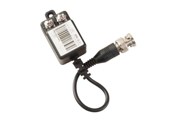 AN-MP1 Super Anti-interference Passive Video Balun Video Baluns (Video Over UTP Cat5) Video Audio Transmission Equipment AD-Net Selangor, Malaysia, Kuala Lumpur (KL), Petaling Jaya (PJ) Supplier, Suppliers, Supply, Supplies | Catacomm Corporation Sdn Bhd