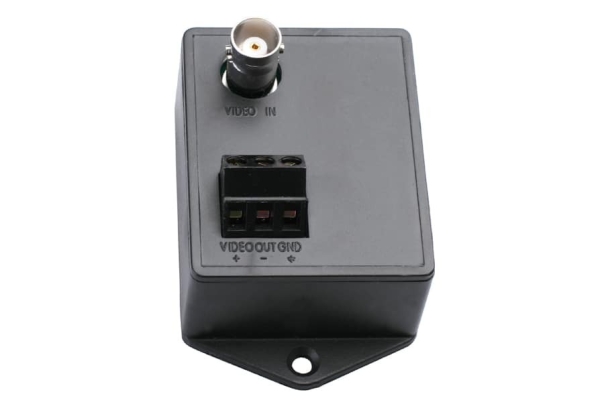 AN-V-PT/R V-Series Passive Video Balun Video Baluns (Video Over UTP Cat5) Video Audio Transmission Equipment AD-Net Selangor, Malaysia, Kuala Lumpur (KL), Petaling Jaya (PJ) Supplier, Suppliers, Supply, Supplies | Catacomm Corporation Sdn Bhd