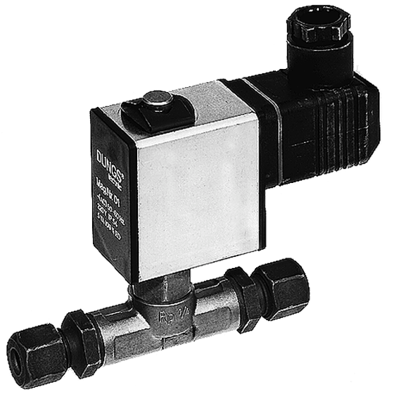 MV 502: Ignition gas valve SOLENOID VALVES DUNGS GAS COMPONENTS GAS PRODUCT Selangor, Malaysia, Kuala Lumpur (KL), Puchong Supplier, Supply, Supplies, Services | LSA Energy Resources Sdn Bhd
