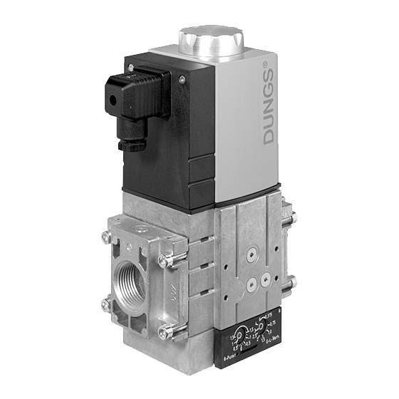 MBC-VEF...: GasMultiBloc®, Multifunctional gas control (USA/CDN) GASMULTIBLOC® MULTIFUNCTIONAL GAS CONTROLS DUNGS GAS COMPONENTS GAS PRODUCT Selangor, Malaysia, Kuala Lumpur (KL), Puchong Supplier, Supply, Supplies, Services | LSA Energy Resources Sdn Bhd