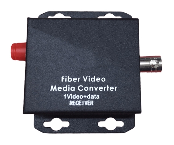 Micro C Extra Small Sized Video to Fiber Converter CCTV Video/Audio/Data Video Audio Transmission Equipment AD-Net Selangor, Malaysia, Kuala Lumpur (KL), Petaling Jaya (PJ) Supplier, Suppliers, Supply, Supplies | Catacomm Corporation Sdn Bhd