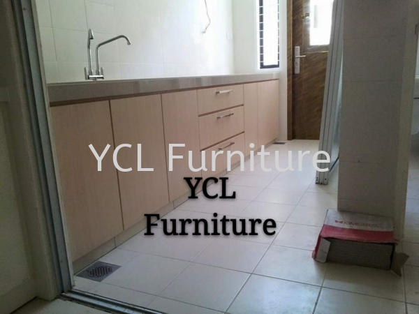 Kitchen Cabinet Kajang Selangor Kitchen Cabinet Selangor, Malaysia, Kuala Lumpur (KL), Semenyih Supplier, Suppliers, Supply, Supplies | YCL Furniture