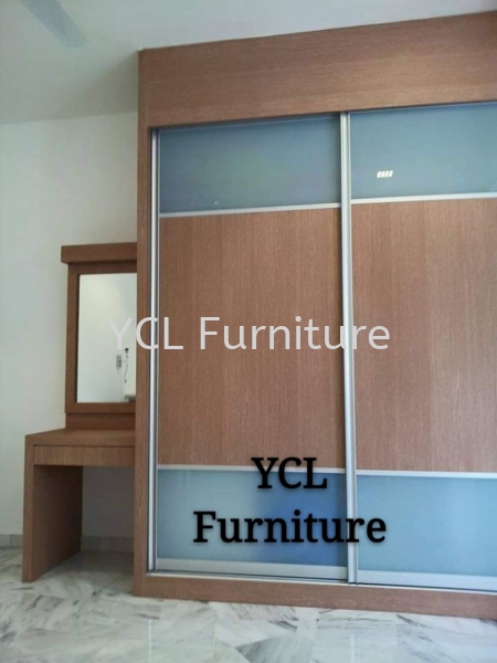 Wardrobe Kajang Selangor wardrobe Selangor, Malaysia, Kuala Lumpur (KL), Semenyih Supplier, Suppliers, Supply, Supplies | YCL Furniture