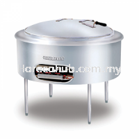 GAS STAINLESS STEEL KWALI COOKER TABLE TOP STOVE Johor Bahru (JB), Malaysia Supplier, Suppliers, Supply, Supplies | HORECA HUB