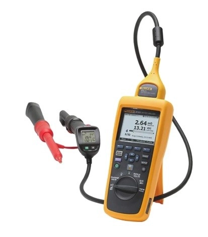 FLUKE-BT521 Battery Analyser 