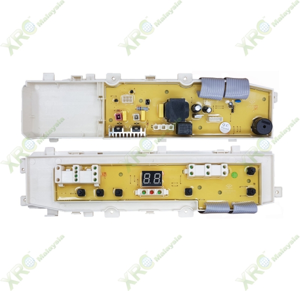 WA88V3 SAMSUNG WASHING MACHINE PCB BOARD PCB BOARD WASHING MACHINE SPARE PARTS Johor Bahru (JB), Malaysia Manufacturer, Supplier | XET Sales & Services Sdn Bhd