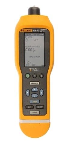 Fluke 805 Vibration Meter